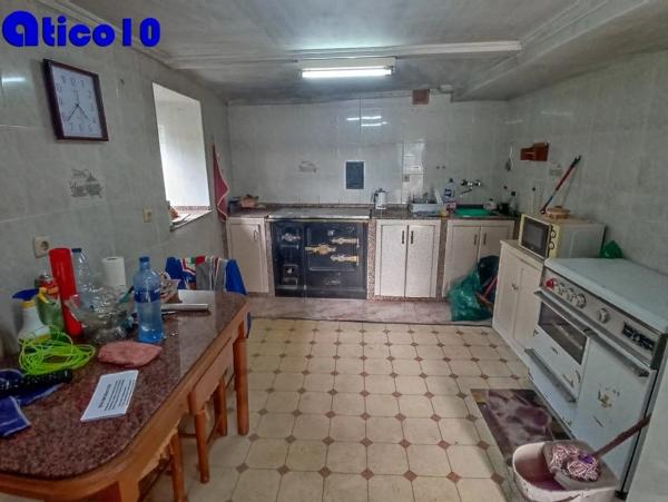 Casa independiente en camino El Caleyo, 429