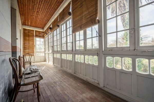 Casa independiente en calle Vijande, 8