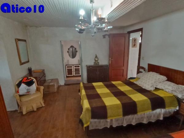 Casa independiente en camino El Caleyo, 429