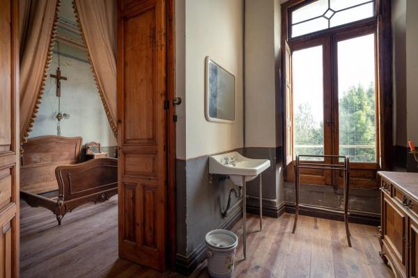 Casa independiente en calle Vijande, 8