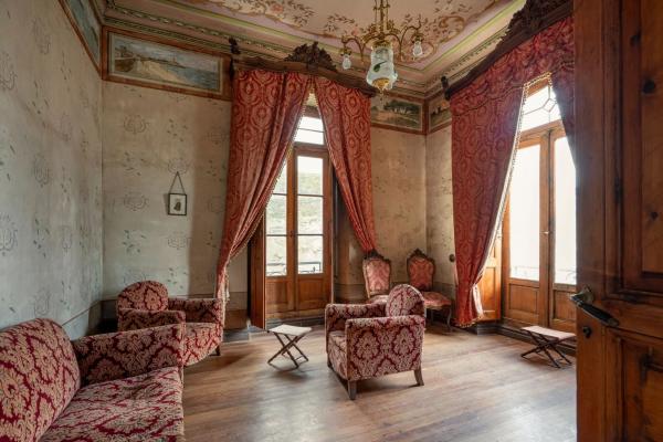 Casa independiente en calle Vijande, 8