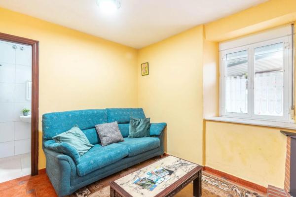 Casa independiente en Busmente, 113