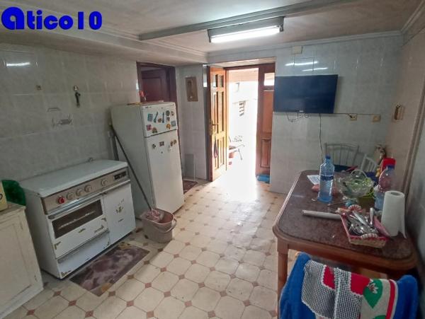 Casa independiente en camino El Caleyo, 429