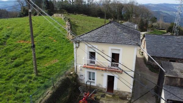 Casa independiente en Busmente, 113