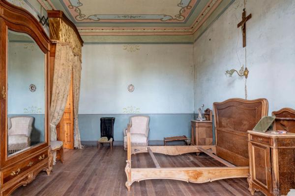 Casa independiente en calle Vijande, 8