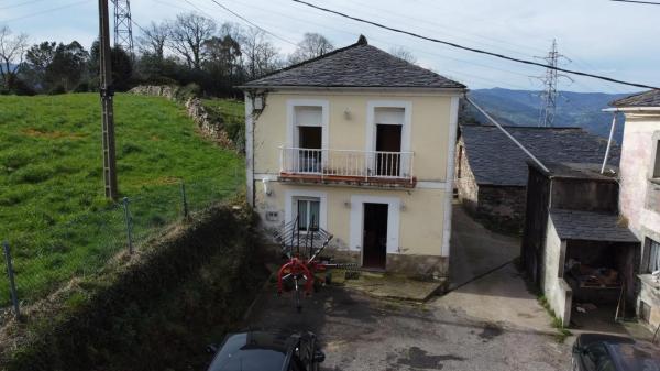 Casa independiente en Busmente, 113