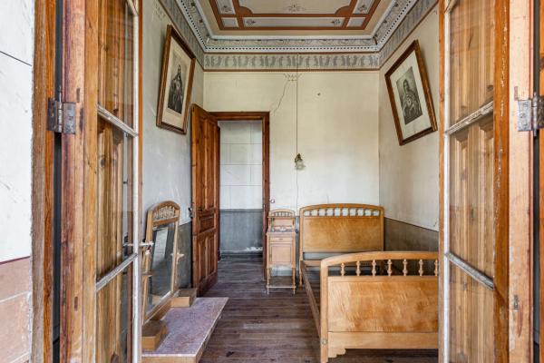 Casa independiente en calle Vijande, 8