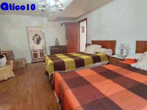 Casa independiente en camino El Caleyo, 429