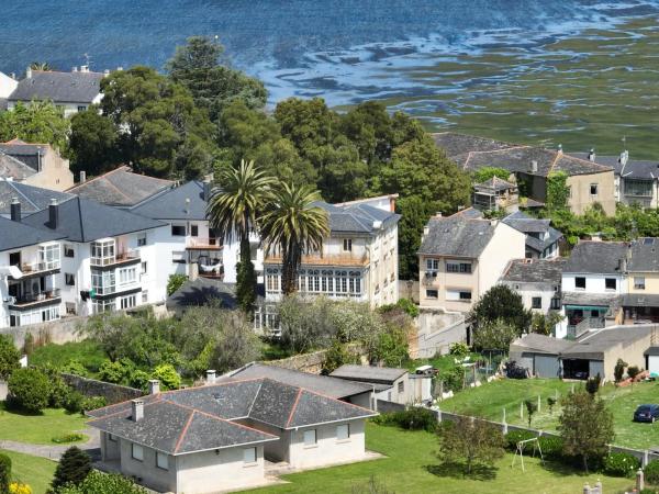 Casa independiente en calle Vijande, 8