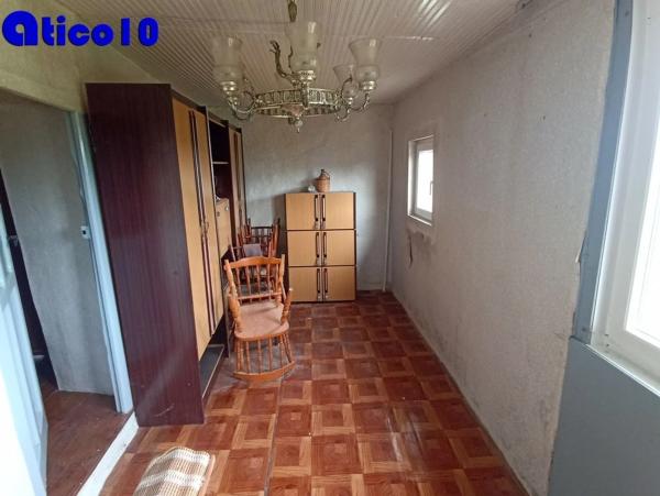 Casa independiente en camino El Caleyo, 429