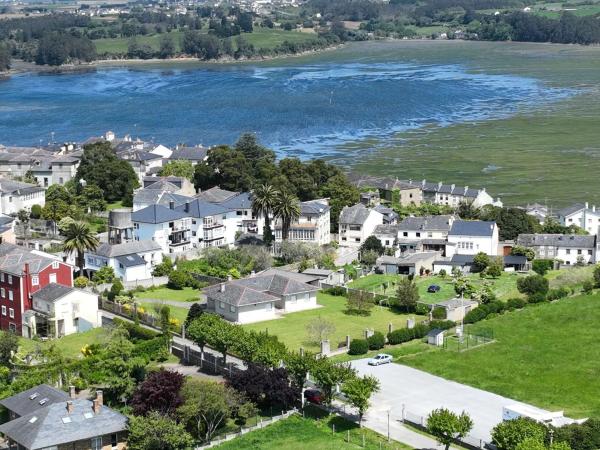 Casa independiente en calle Vijande, 8