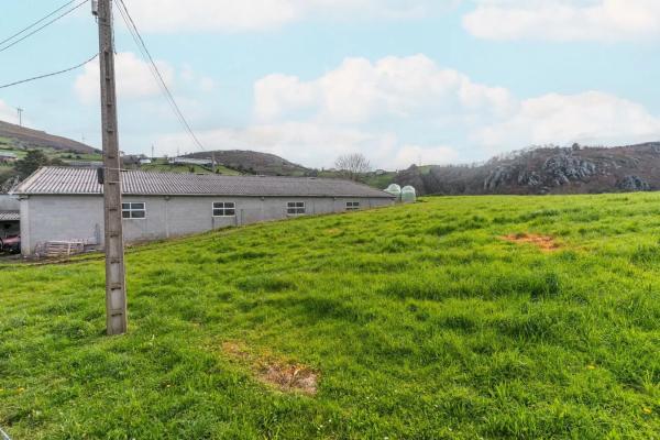 Casa independiente en Busmente, 113