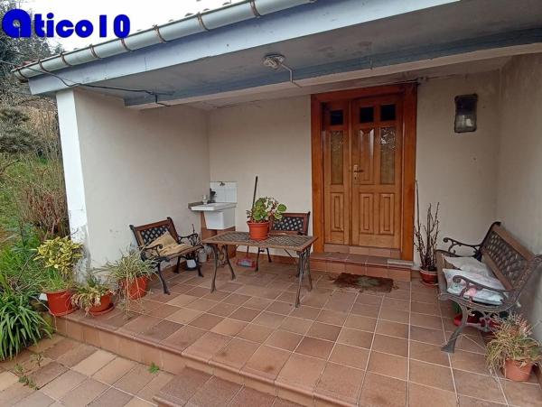 Casa independiente en camino El Caleyo, 429