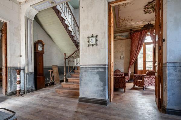 Casa independiente en calle Vijande, 8