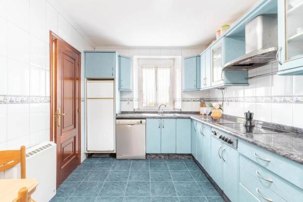 Casa independiente en Busmente, 113