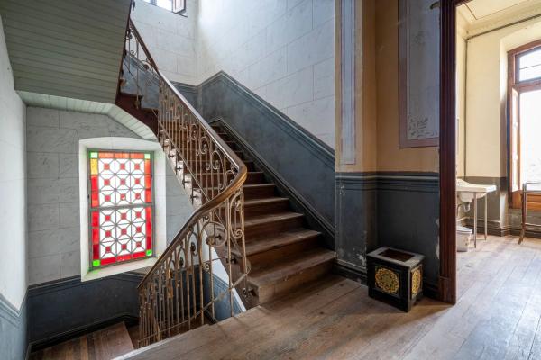 Casa independiente en calle Vijande, 8