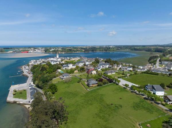 Casa independiente en calle Vijande, 8