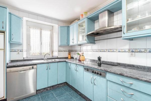 Casa independiente en Busmente, 113