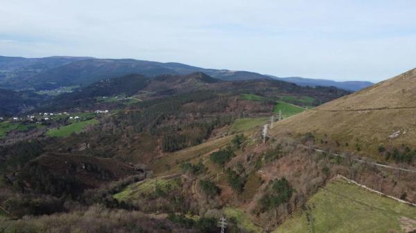 Casa independiente en Busmente, 113