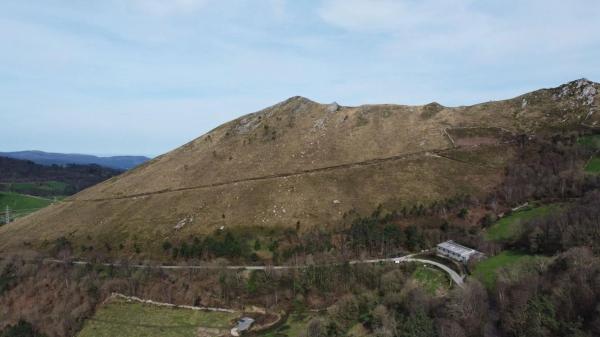 Casa independiente en Busmente, 113