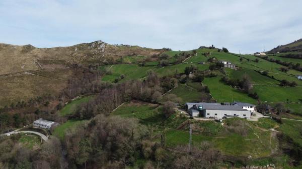 Casa independiente en Busmente, 113