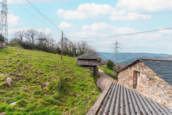 Casa independiente en Busmente, 113