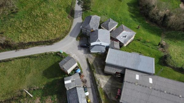 Casa independiente en Busmente, 113