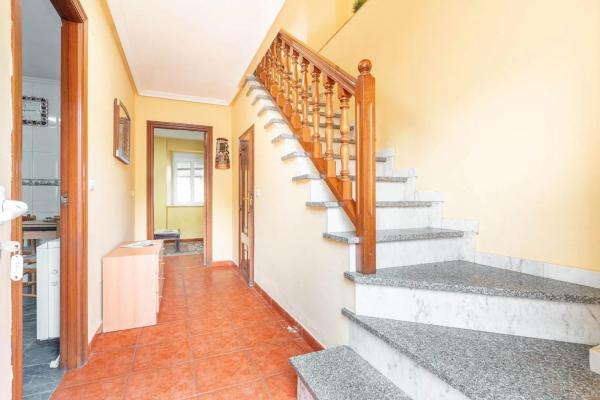 Casa independiente en Busmente, 113