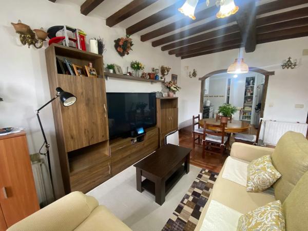 Casa de pueblo en puente de Pianton, 59