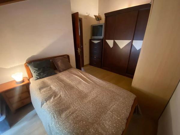 Casa de pueblo en puente de Pianton, 59