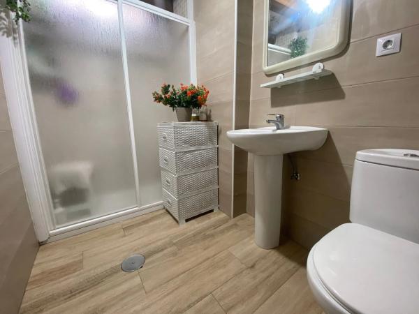 Casa de pueblo en puente de Pianton, 59