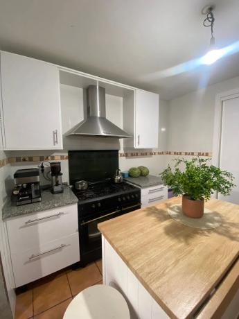 Casa de pueblo en puente de Pianton, 59