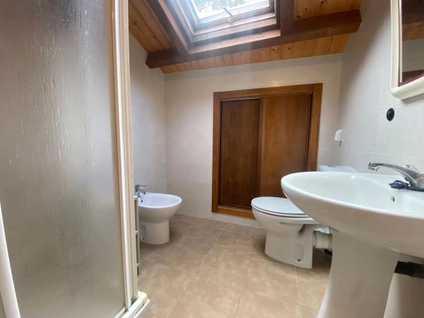 Casa de pueblo en puente de Pianton, 59