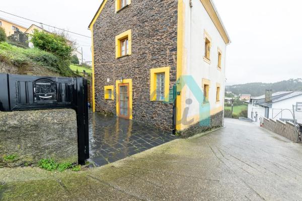 Casa independiente en camino del Penedón y el Campo