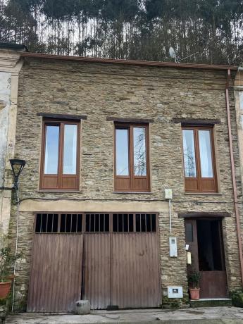 Casa de pueblo en puente de Pianton, 59