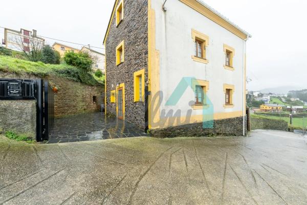 Casa independiente en camino del Penedón y el Campo