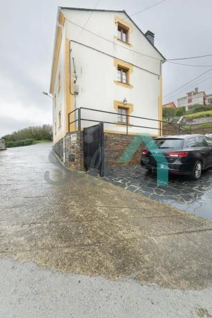 Casa independiente en camino del Penedón y el Campo