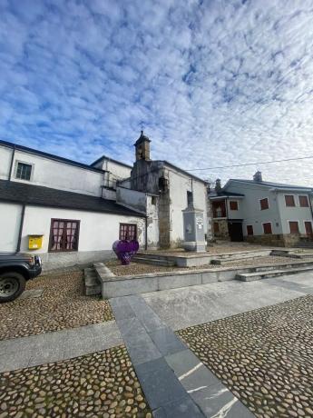 Casa de pueblo en puente de Pianton, 59