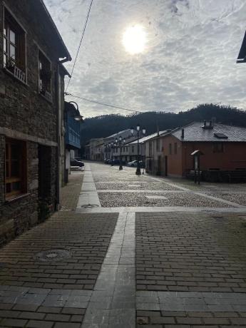 Casa de pueblo en puente de Pianton, 59