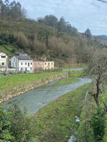 Casa de pueblo en puente de Pianton, 59