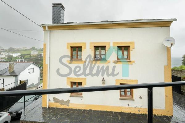 Casa independiente en camino del Penedón y el Campo