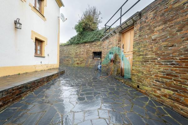 Casa independiente en camino del Penedón y el Campo