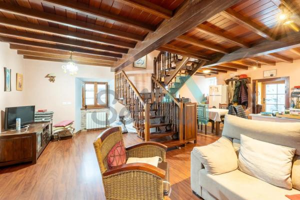 Casa independiente en camino del Penedón y el Campo