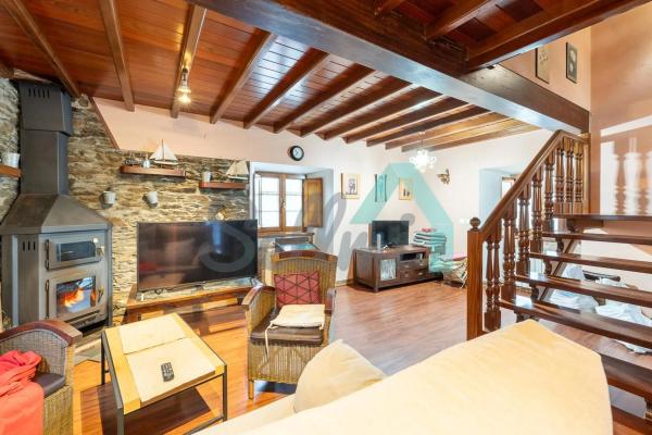 Casa independiente en camino del Penedón y el Campo