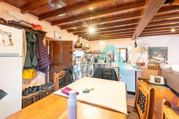 Casa independiente en camino del Penedón y el Campo