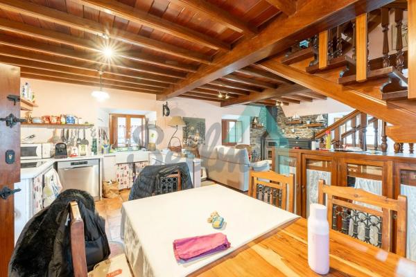 Casa independiente en camino del Penedón y el Campo