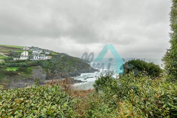 Casa independiente en camino del Penedón y el Campo