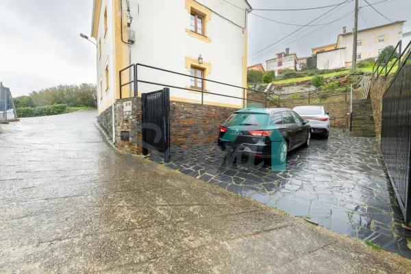 Casa independiente en camino del Penedón y el Campo