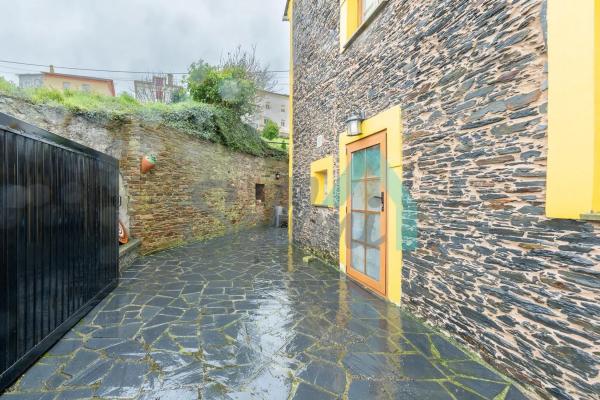 Casa independiente en camino del Penedón y el Campo