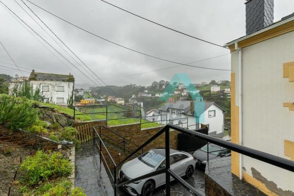 Casa independiente en camino del Penedón y el Campo